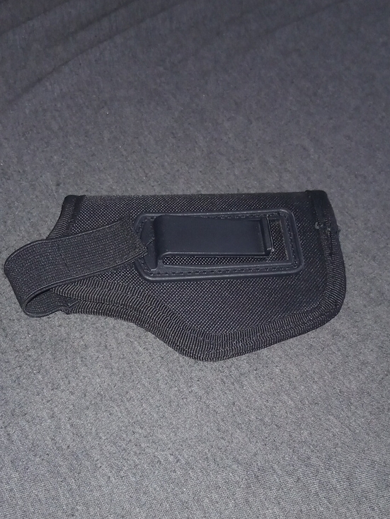 Other - Inside Waistband IWB Concealed Gun Holster for Compact & Subcompact Pistols